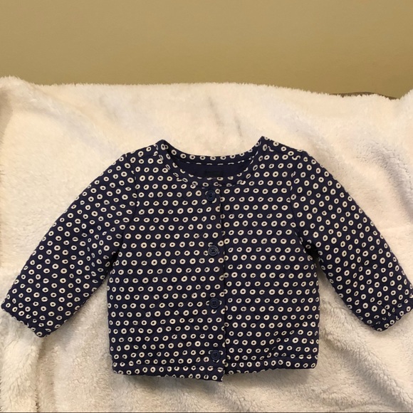 GAP Other - Baby Gap Quilted Jacket
